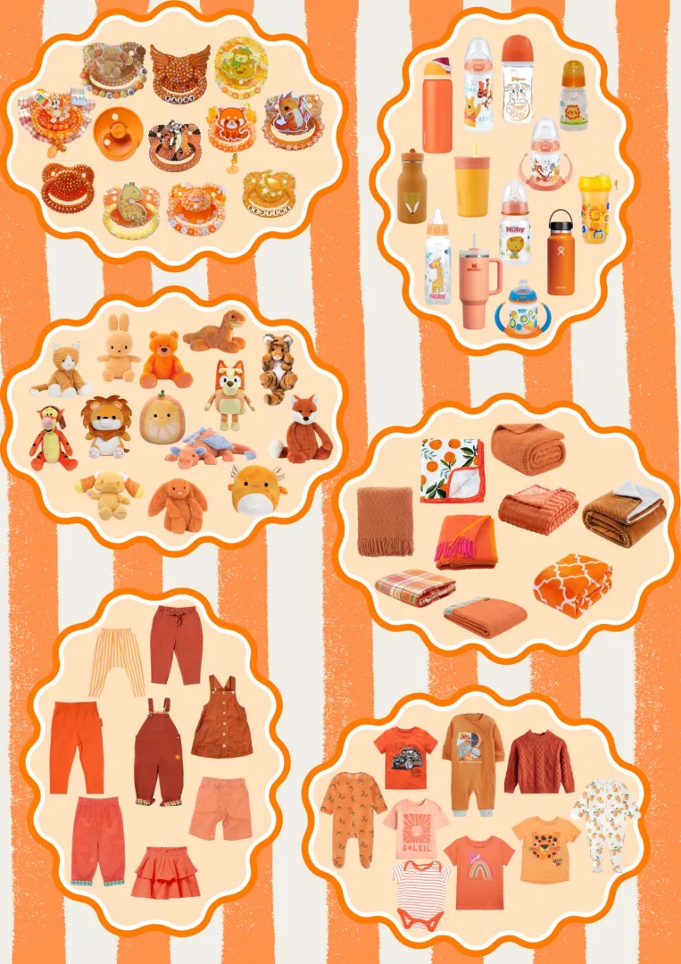 Orange you the cutest posted by kill_me_hard_please