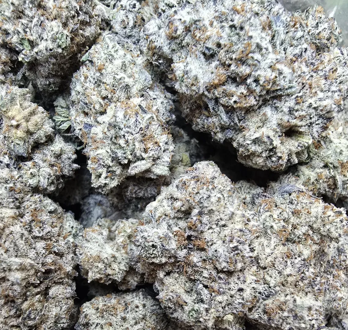 Oreo Blizzard posted by RayZZZoR