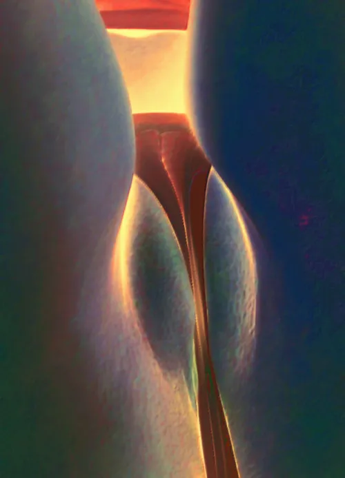 Orgasmic Literotica Challenge by vjjepic