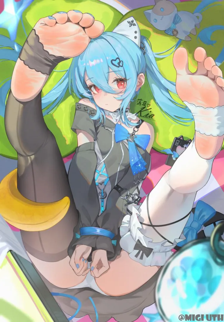 Original character posted by I_SNIFF_02_FARTS