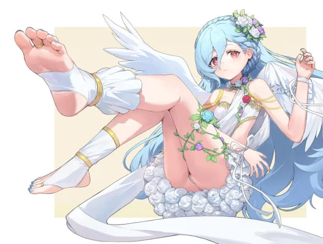 Original character by I_SNIFF_02_FARTS