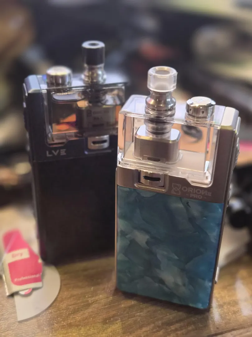 Orion 2 Pro posted by Noctule1980