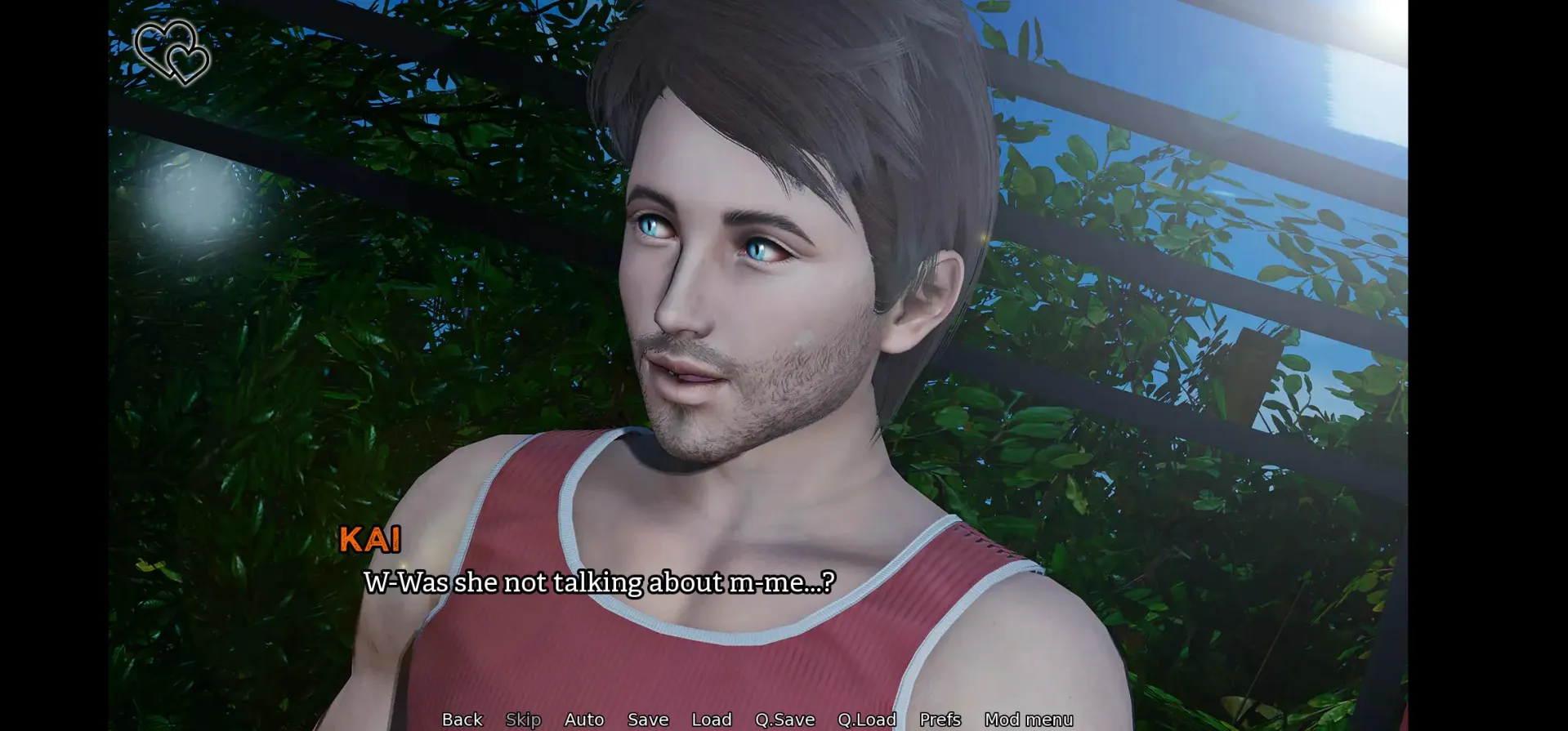 Ouch posted by Neat_Saku