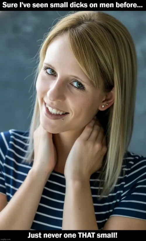 Ouch... by microppme