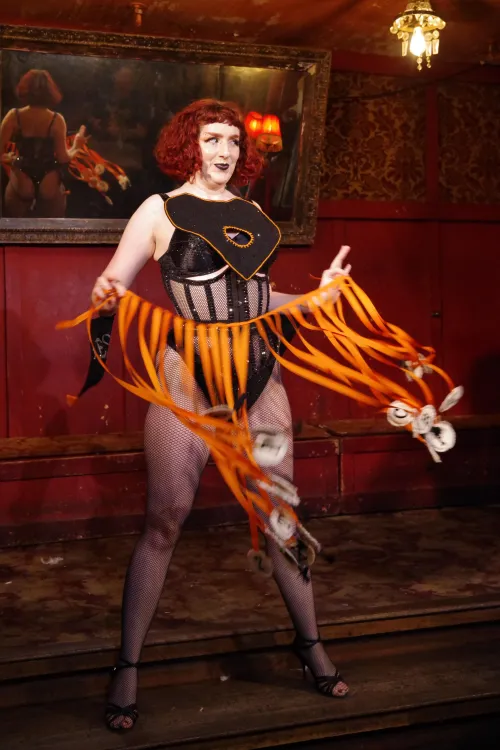 Ouija Board Act by Calico-Spritz