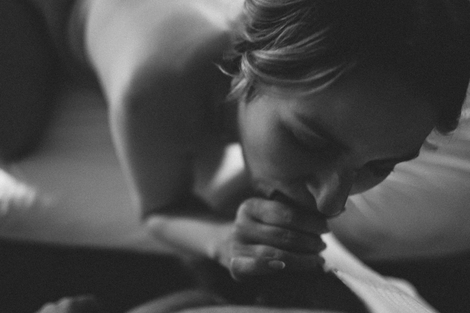 Our artistic blowjob posted by TheVickeeMuse