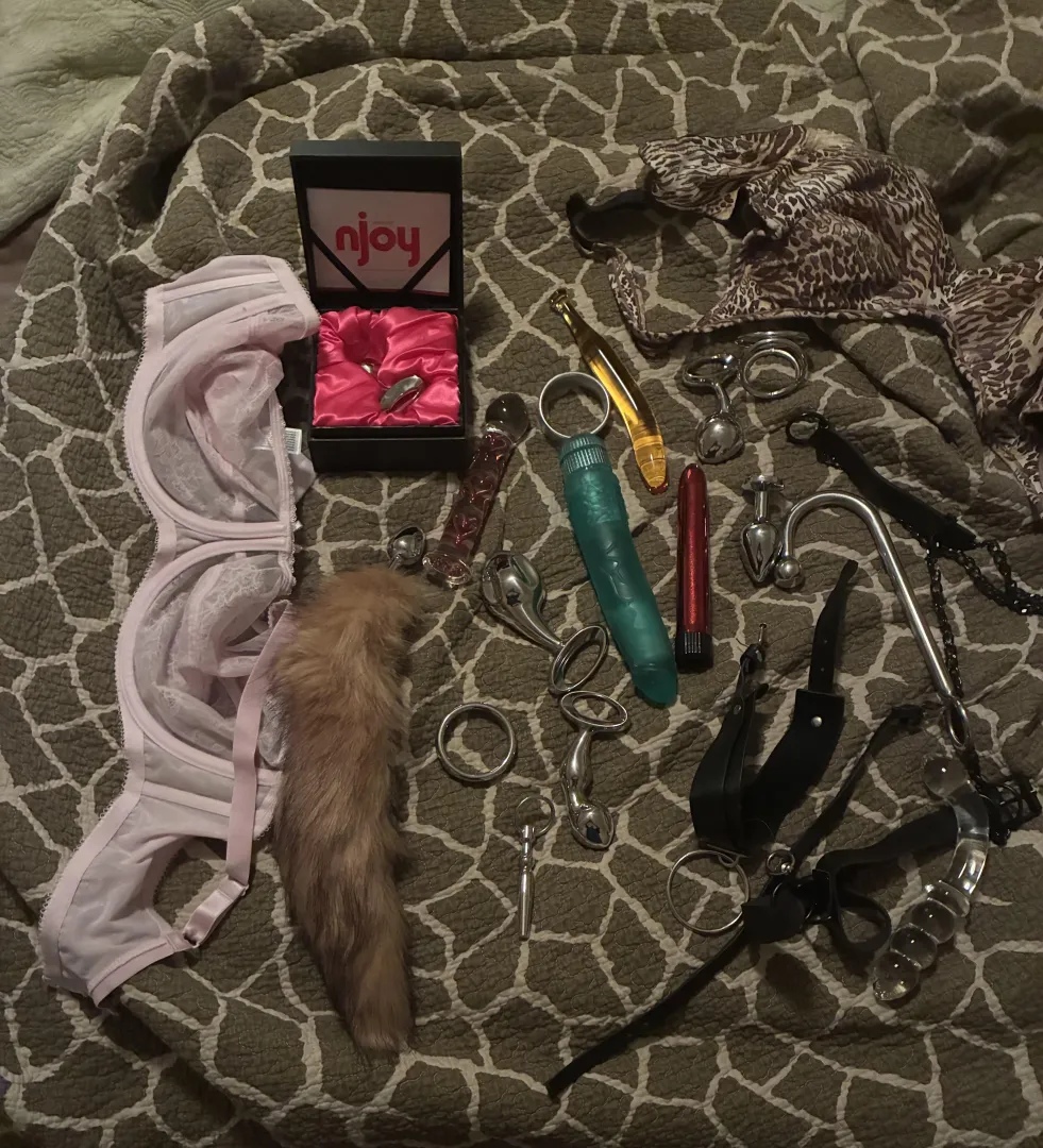 Our collection posted by Wilbert1776