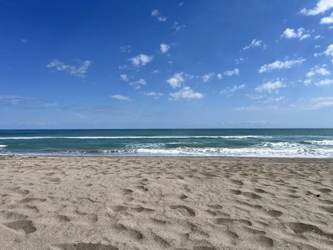 Our favorite beach by OutsideLover