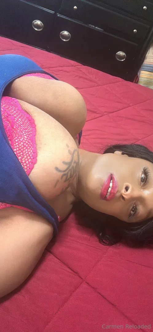 Our Perfect Sex Doll carmen has returned!! 2026! posted by Open_Sky