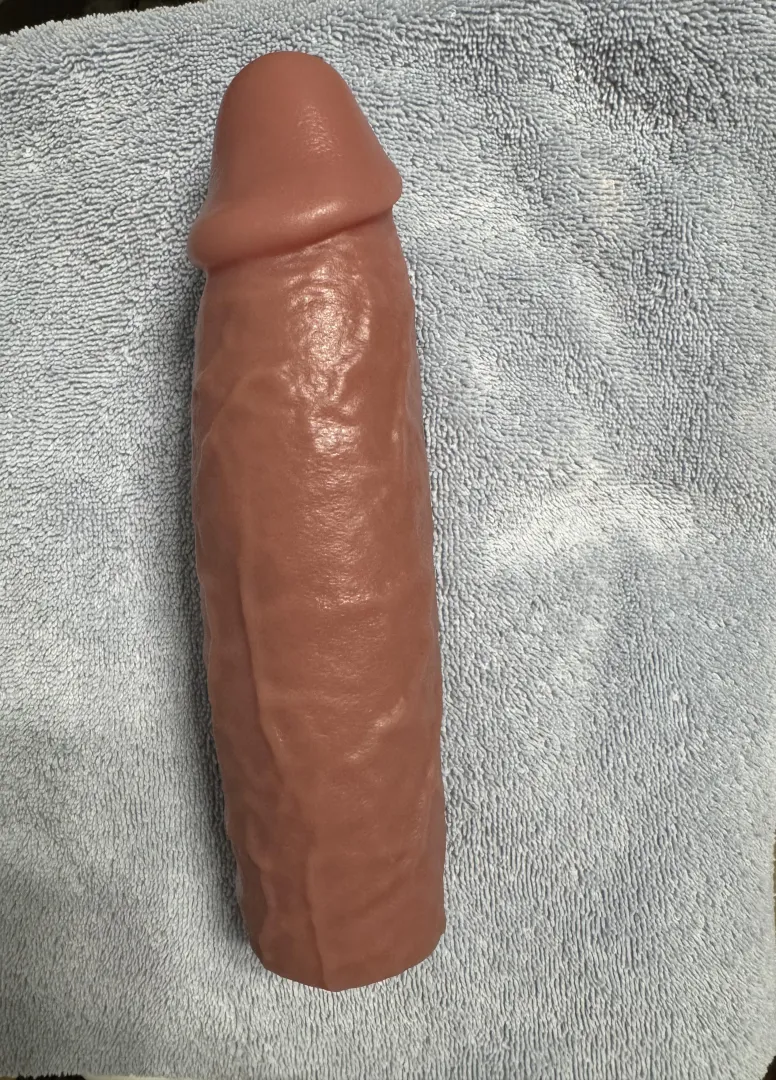 Our second sleeve was a big hit! posted by Competitive-Try-5440