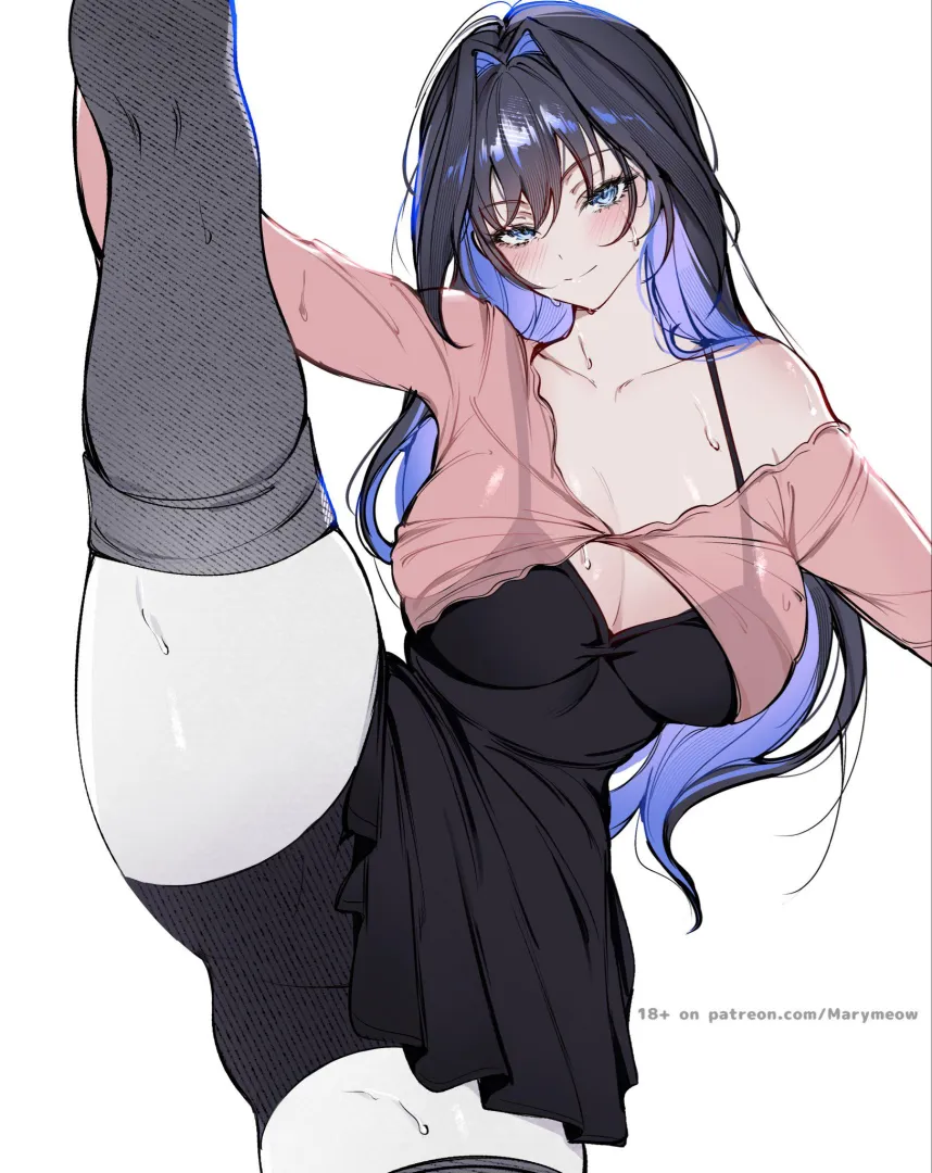 Ouro Kronii [Hololive] posted by WoolsonDaSheep