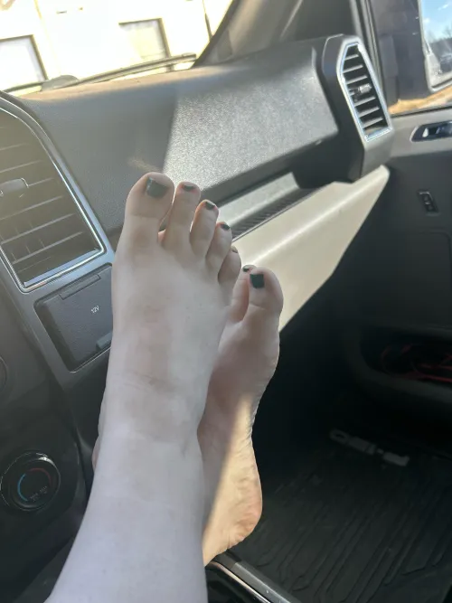 Out and about by Due_Description2489