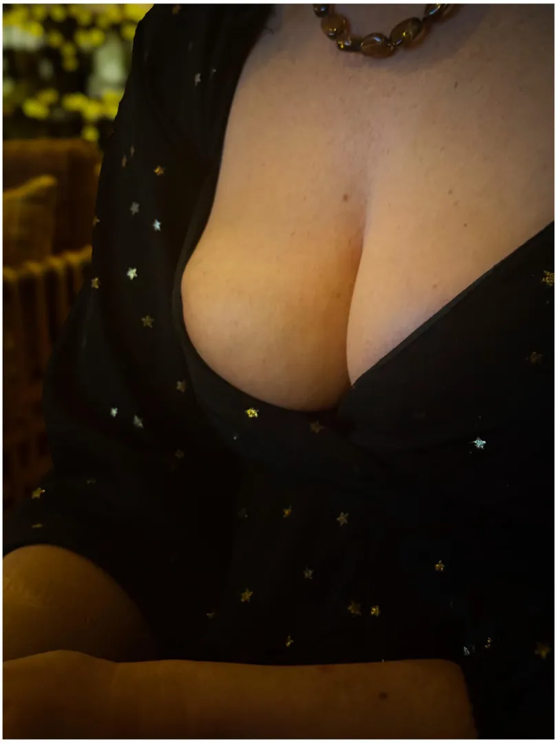 Out and about posted by Teasing_sub_girl