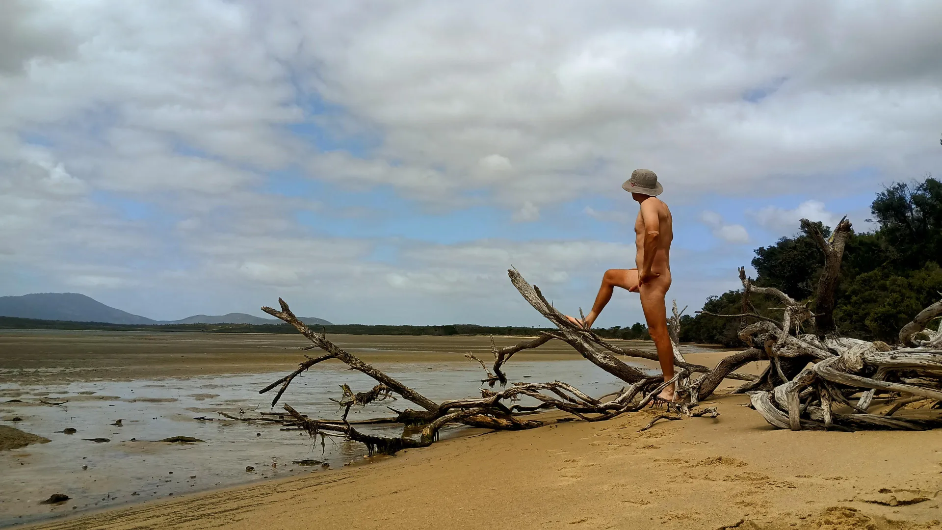 Out and about posted by justlooking_1977