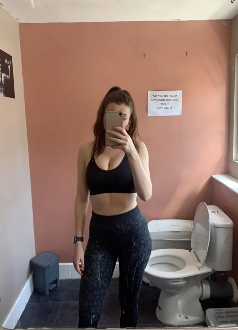 Out in public posted by Can_do_ellla