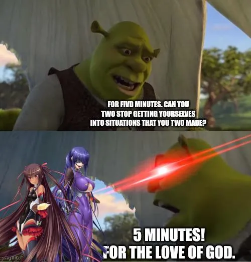 Out of all characters. Why is Tatsuro getting the hate instead of those two?! Isn't he like the first protagonist in this franchise feels more grounded and more human that push himself to be better. From 