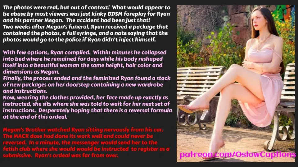 Out of Context posted by DrKatLilith