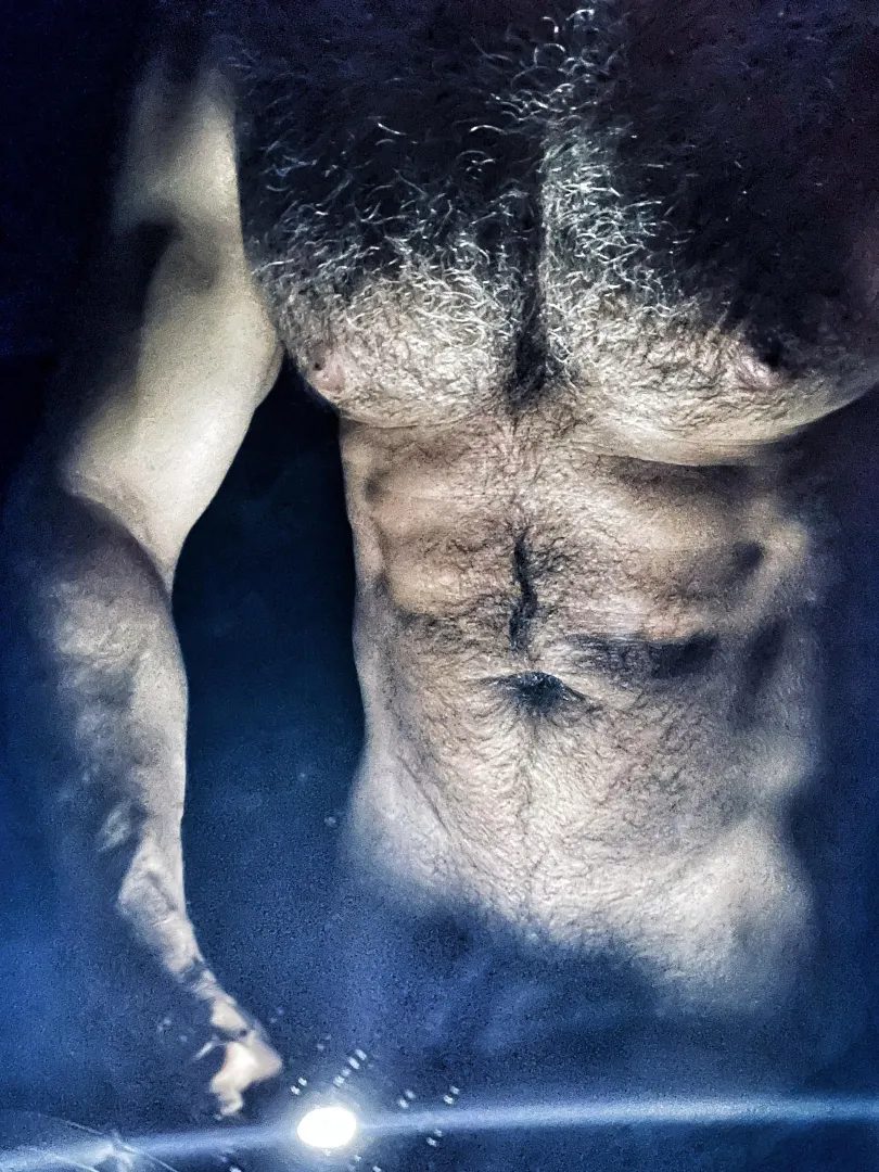 OUT OF THE DARK  HotGymAddict posted by CryptographerBig2790