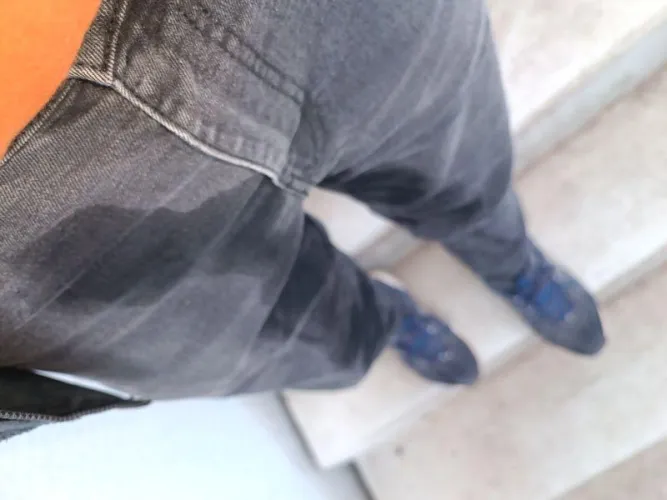 Out shopping.... by Urmel2021