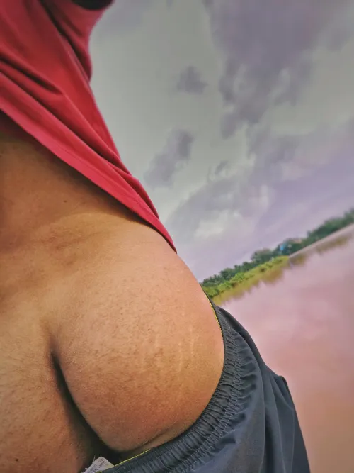 Outdoor Ass by Reddit_rey69