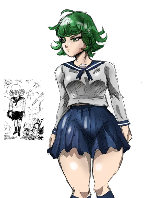 Outfit (by me) by TraditionalShake8322