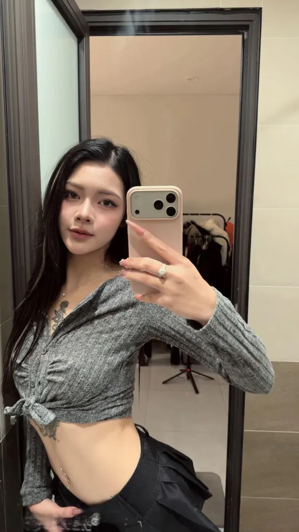 Outfit for the day update posted by marshmallowmuff_in