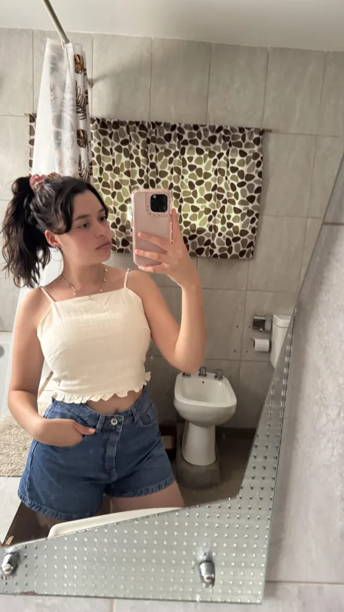 Outfit of the day by Lopsided_Lunch_5812