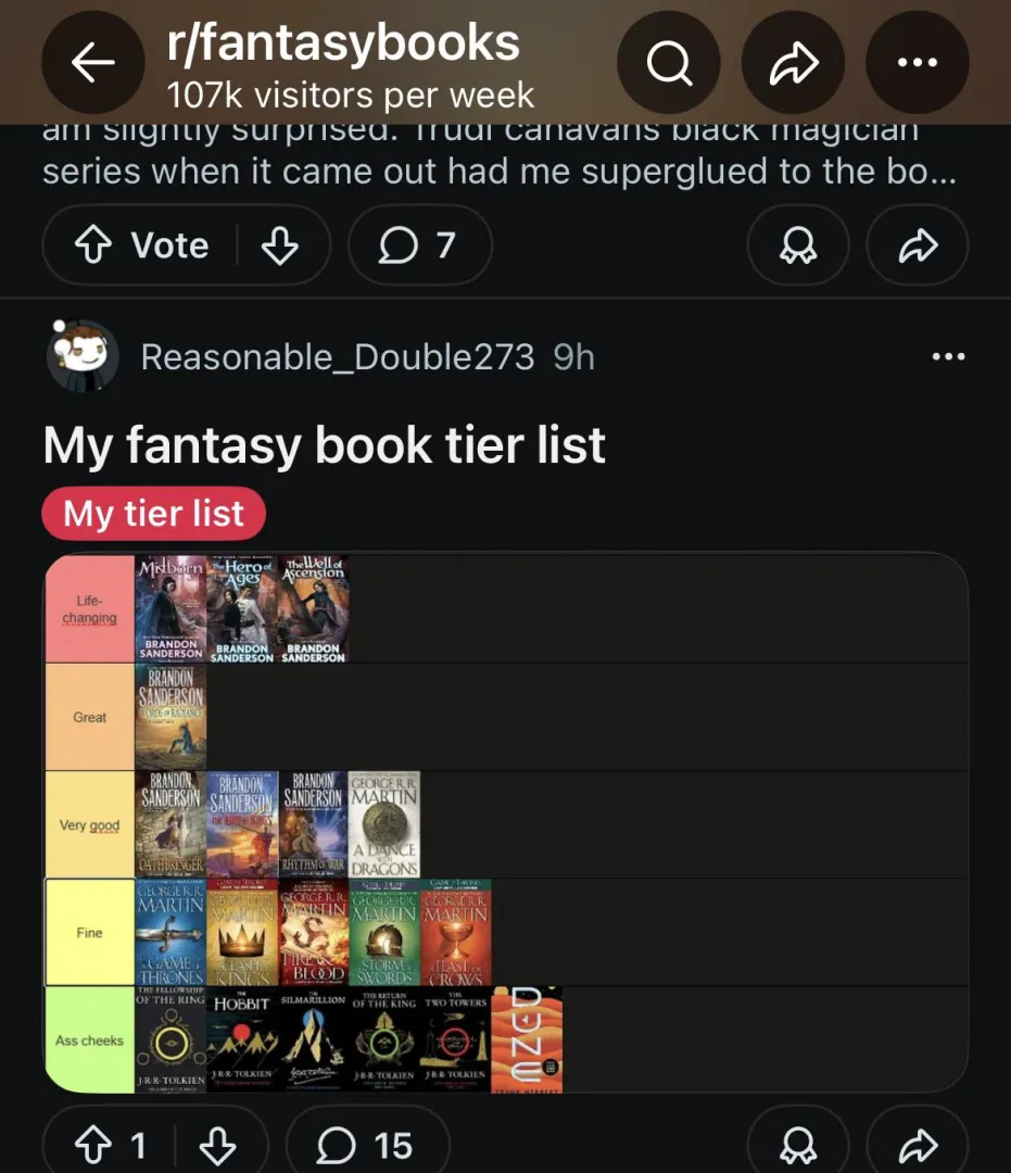 Outjerked posted by The_Cooler_Spooky