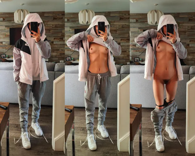 Outside Vs on Reddit by -itsnotthateasy-