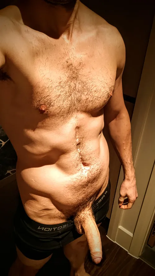 Ouvre en grand... by Mandrake_BWC