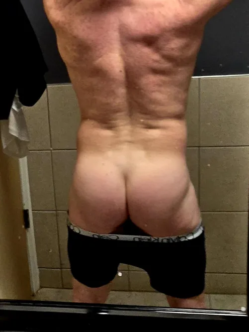 Over 50, still squating by Glass_Exit5275