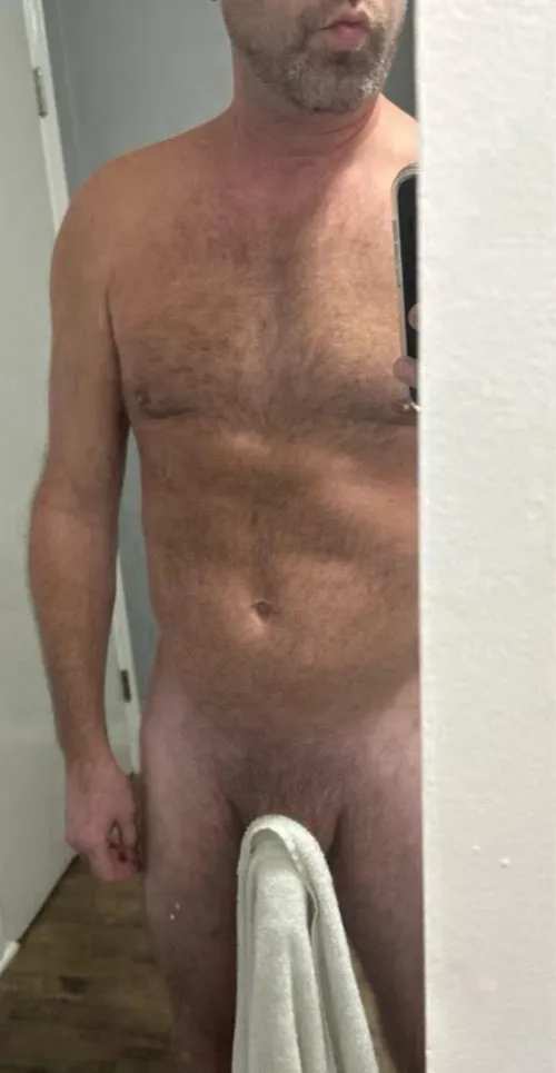 Overdressed? 43 straight by FLman619