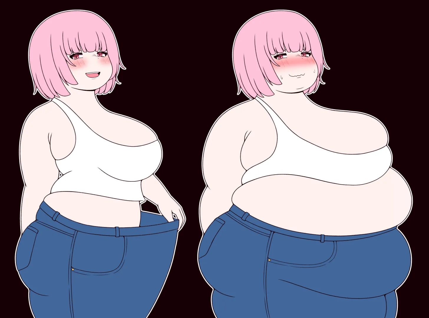 Overflow (Vlack) posted by shader0103