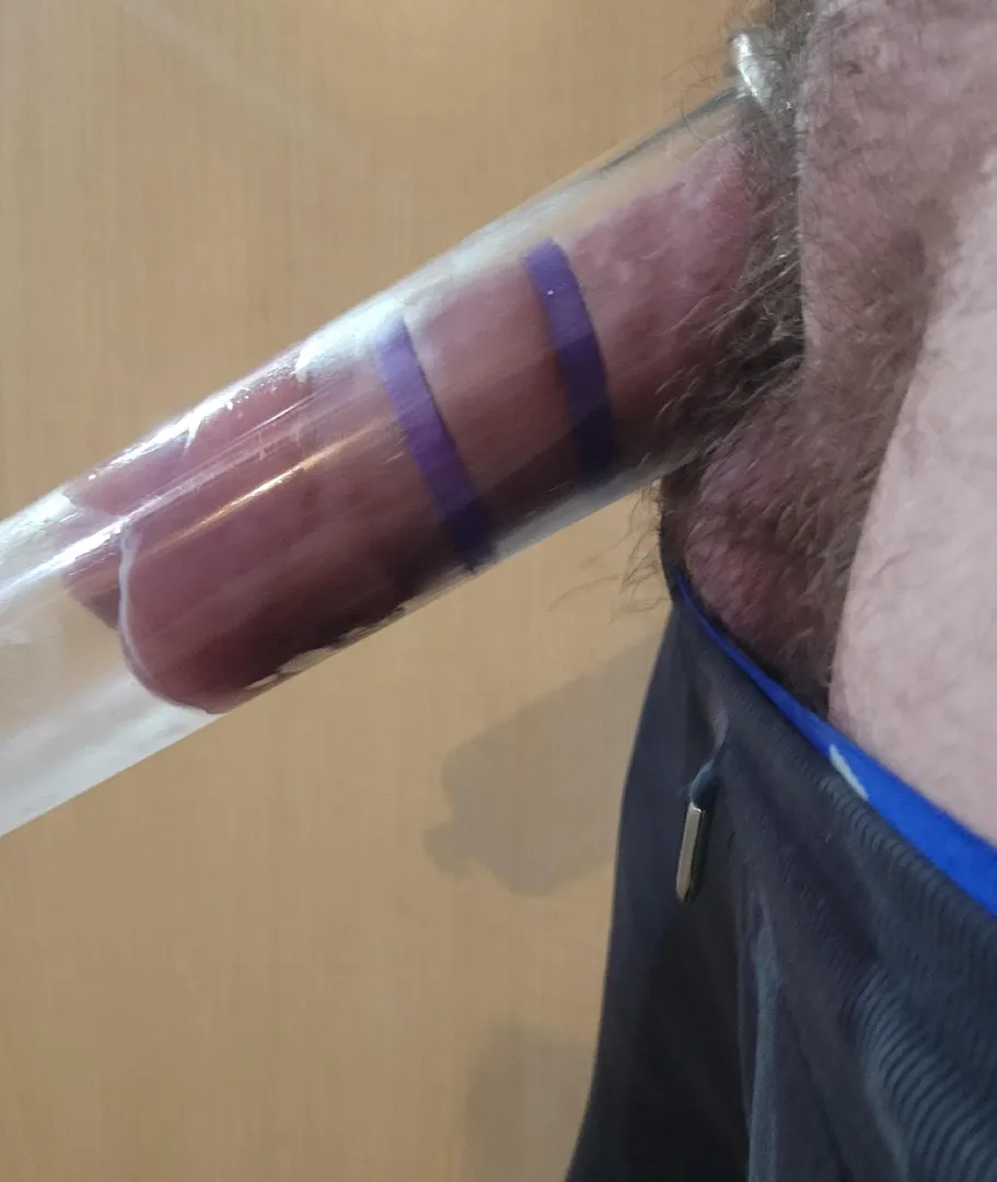 Overpumped posted by Biggerthebetter42