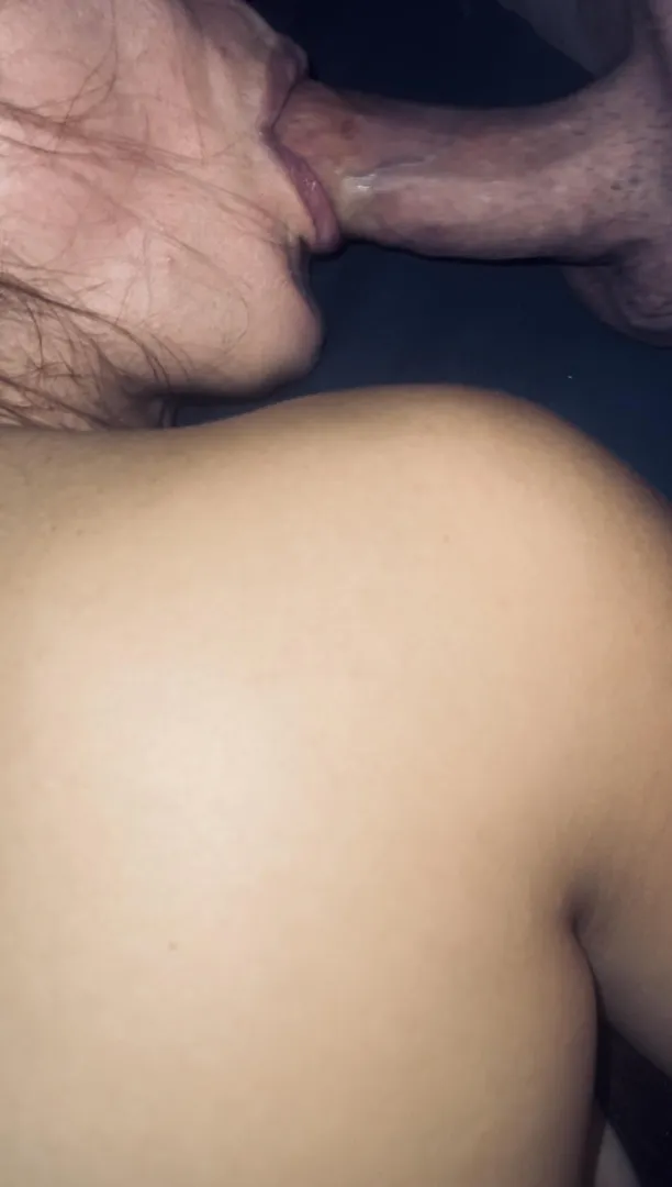 Overslept and Forgot his coffee… I accepted my fate posted by breedabletiff