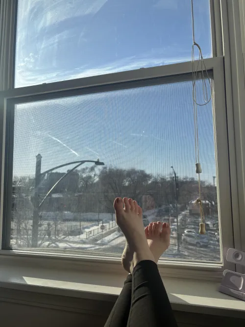 ovulating & needy by purebabygurll