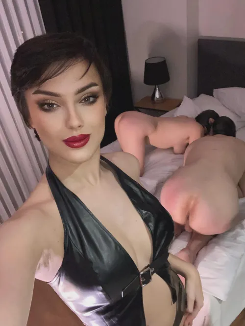 Owned together ❤️ by LookAtPrincess