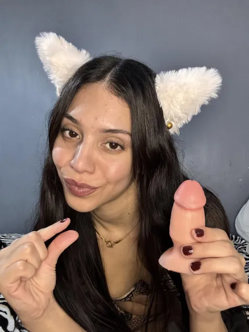 Owww that dick is already hard!! omg its still look like a nut  by lovelyskms