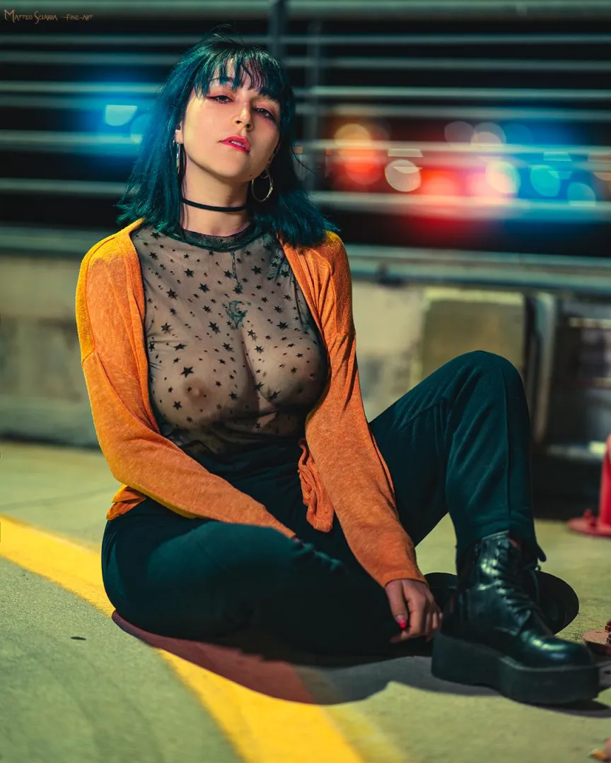 Oxy (2022) by me (Matteo Sciarra) (Sony A7rII + Voigtlander 50mm SE 1.2 @1.2 - local lights) posted by Matteo_Sciarra