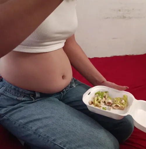 Packing by orianabelly