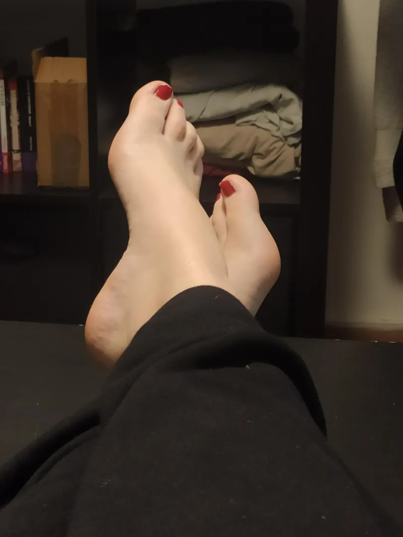 Packs St Valentin en cours de préparation <3 posted by Suzanne_Tamara4feet