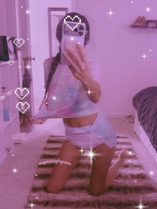 padded tuesday (old tag, in construction) by AssumptionOwn1825