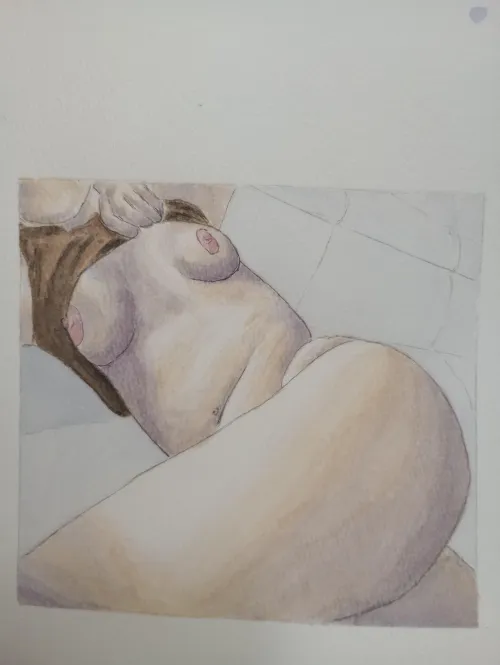 Painting. by AutoGenerated231