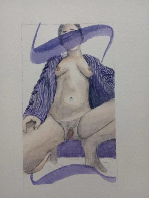 Painting. by AutoGenerated231