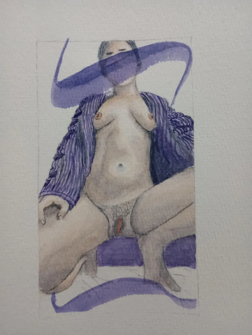 Painting. posted by AutoGenerated231