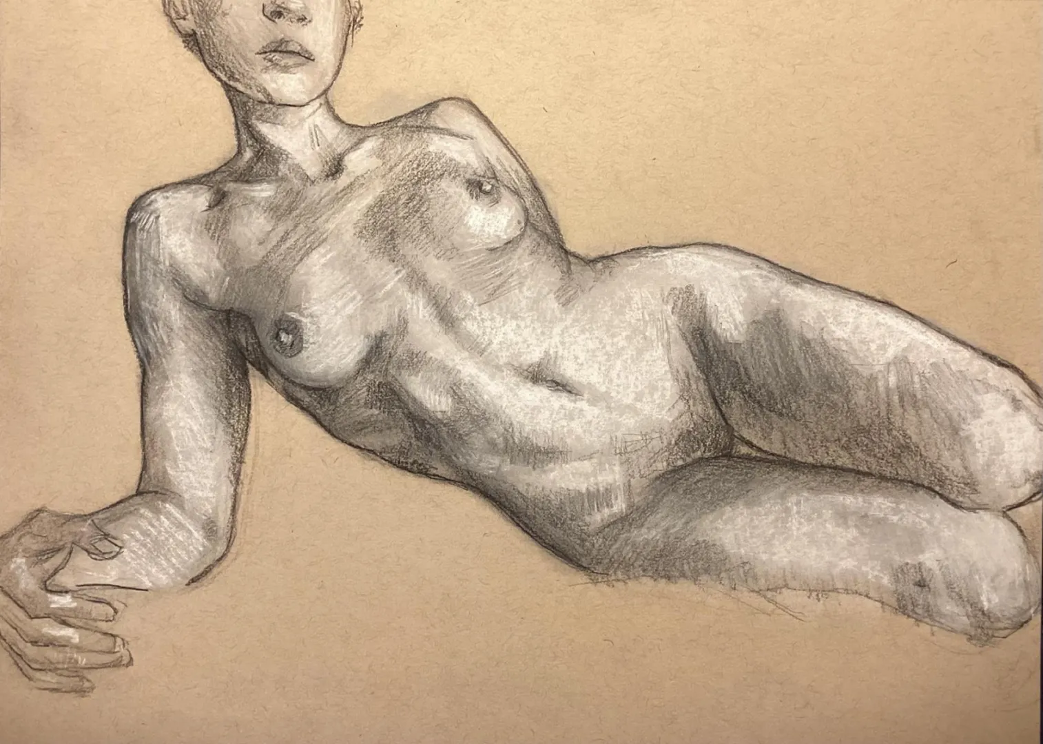 Pale Figure posted by MagReg2020