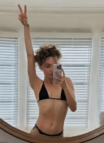 Paloma Garcia-Lee posted by _BrewSwayne_