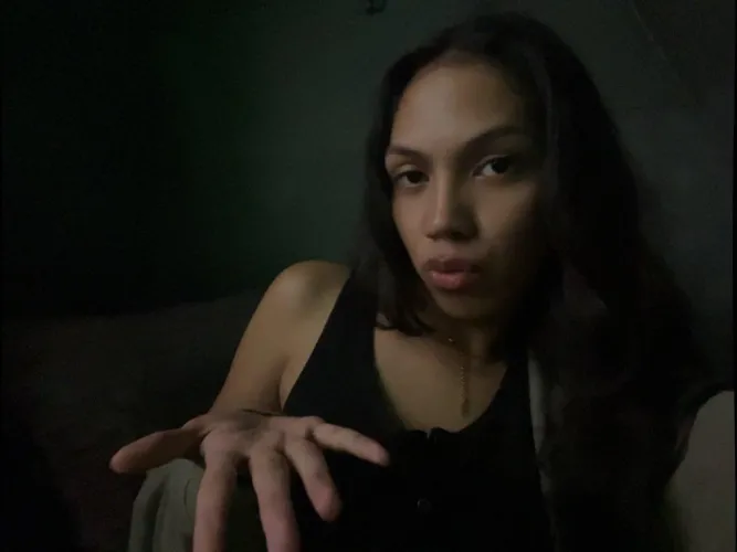 Pampered and pleased. Your turn to be useful.  by Hiiime_Samaa