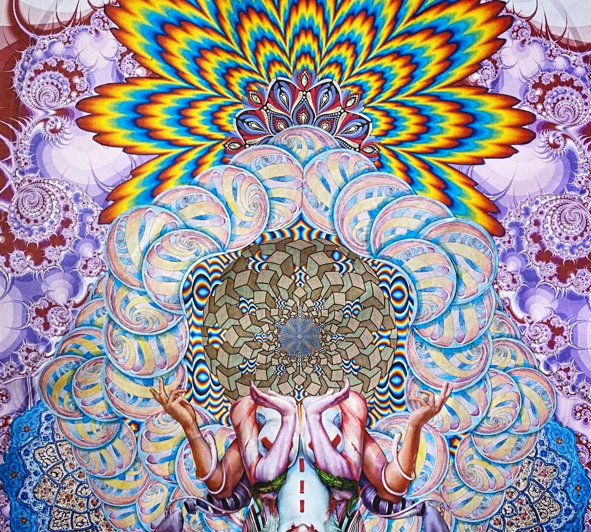 Panoptic posted by Confusion_is_Sex