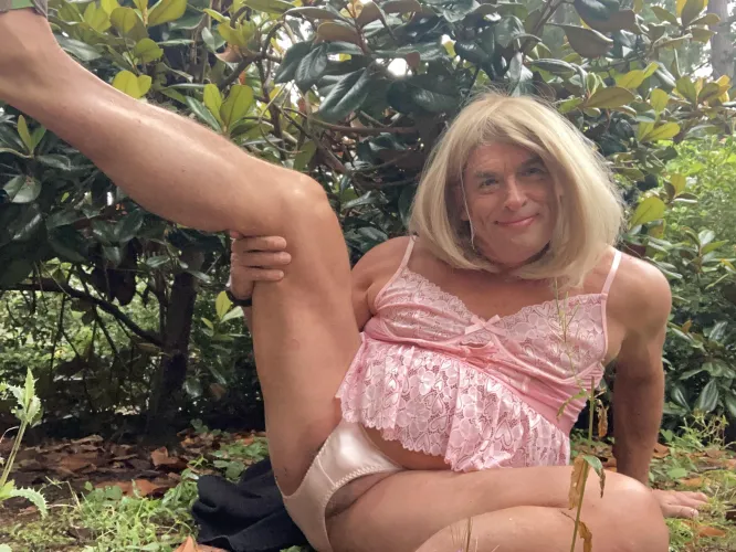 Panties belong outside by Retirement_is_Fun